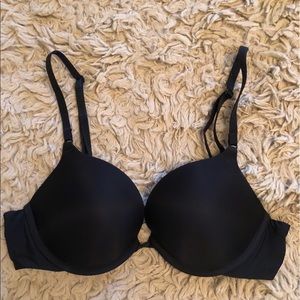VS padded bra